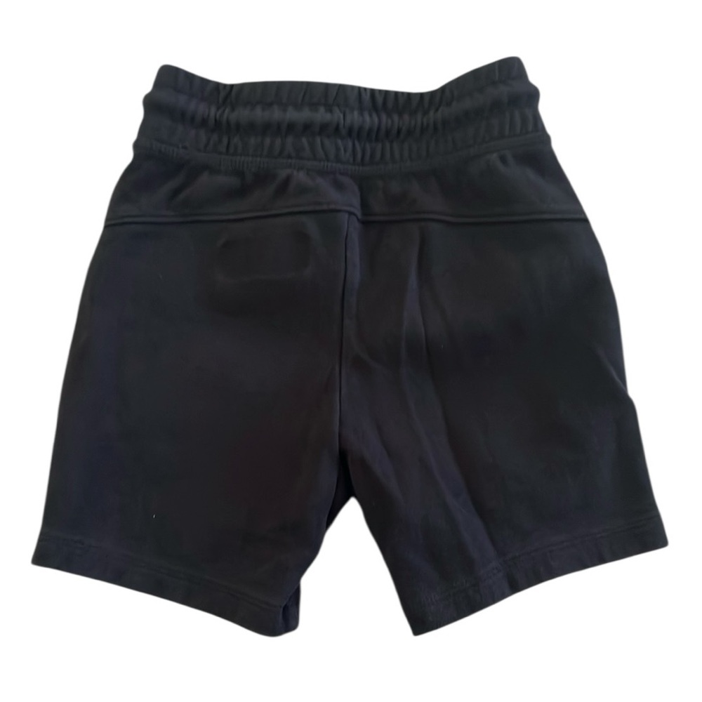 GapFit Boys Black Athletic Shorts - Picture 9 of 9